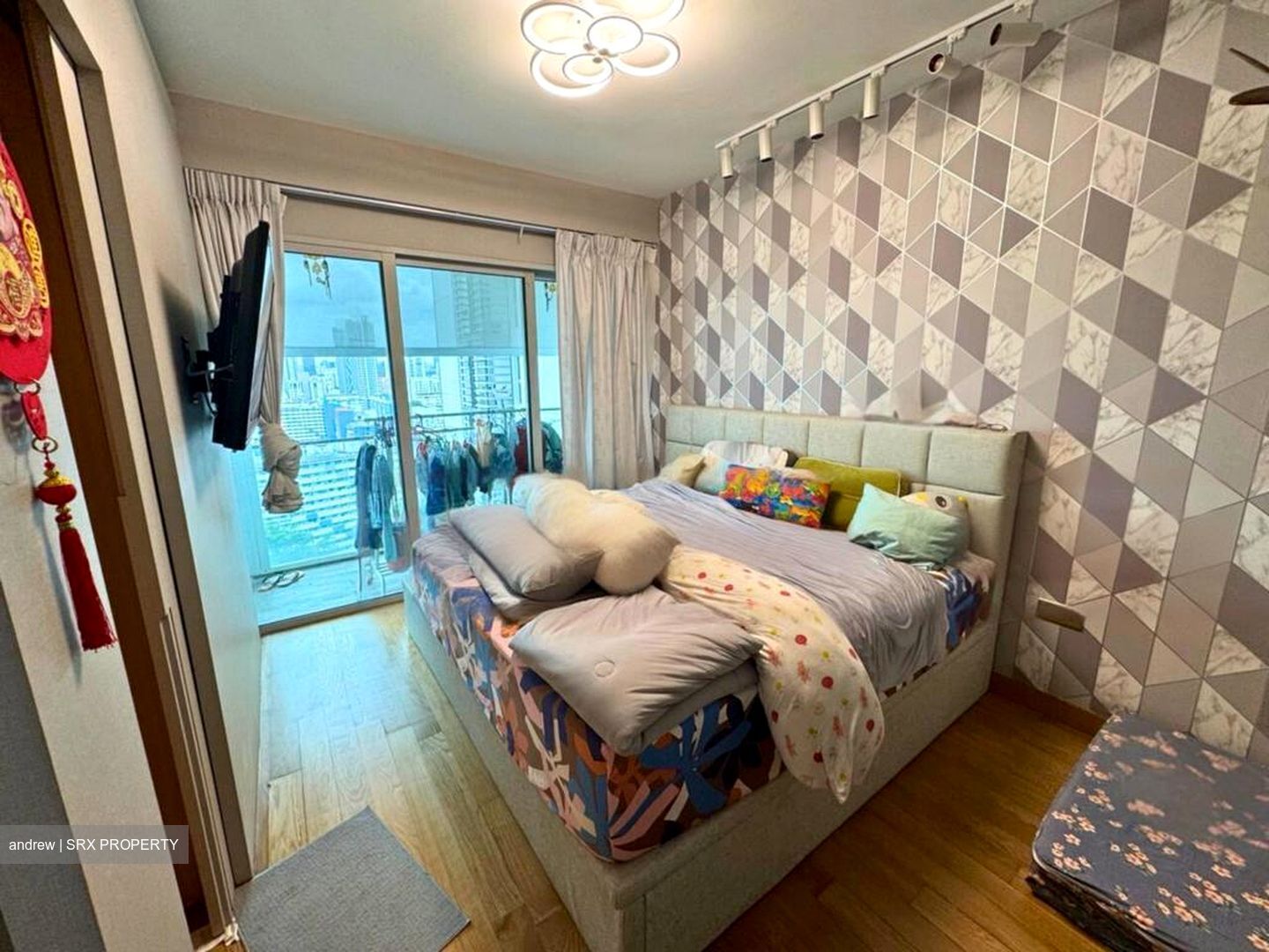 Eight Riversuites (D12), Condominium #466116531